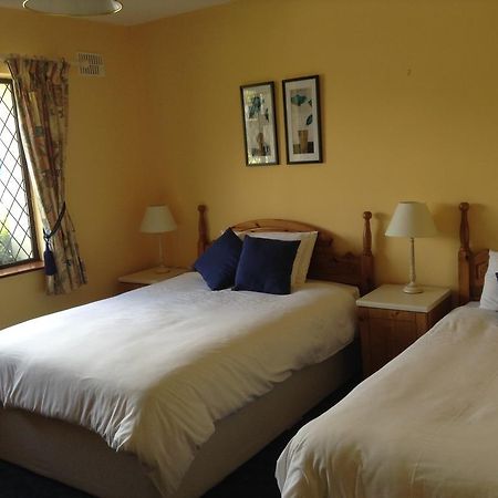 Riverlodge Self Catering Kenmare Exterior photo