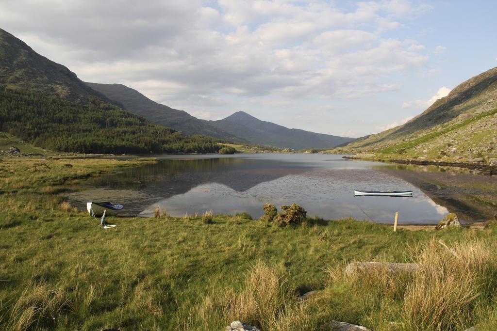 Riverlodge Self Catering Kenmare Room photo