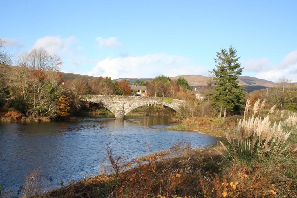 Riverlodge Self Catering Kenmare Room photo