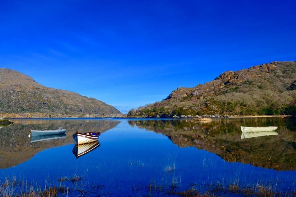 Riverlodge Self Catering Kenmare Exterior photo